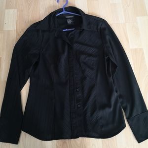 Ladies like new dress shirt